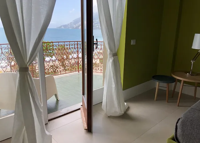 B&B Don Giovanni Maiori