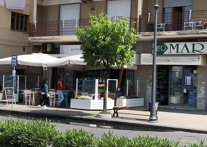 B&B Don Giovanni Maiori