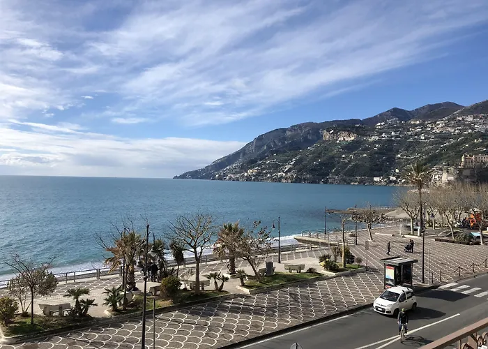 B&B Don Giovanni Maiori