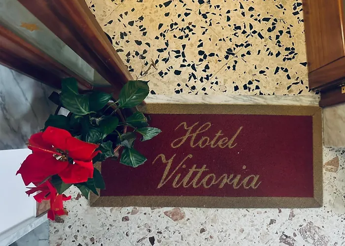 B&B Vittoria Maiori